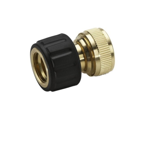 CONECTOR HEMBRA PARA MANGUERA KARCHER LATON Ø 3/4