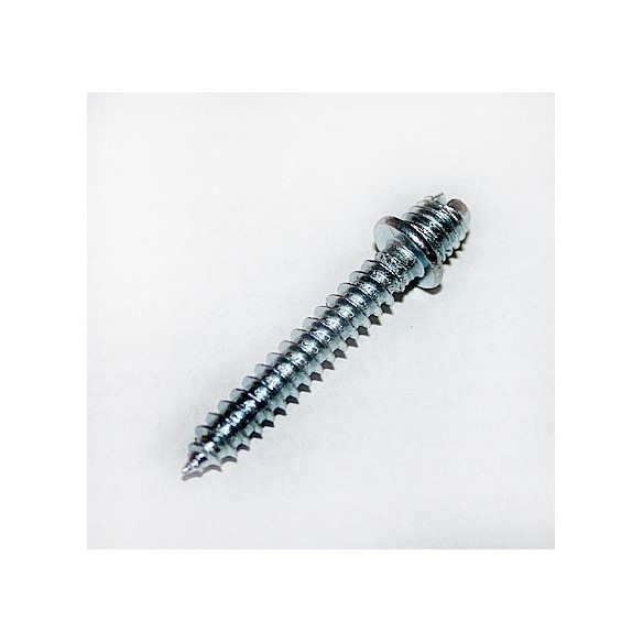TORNILLO ABRAZADERA M6