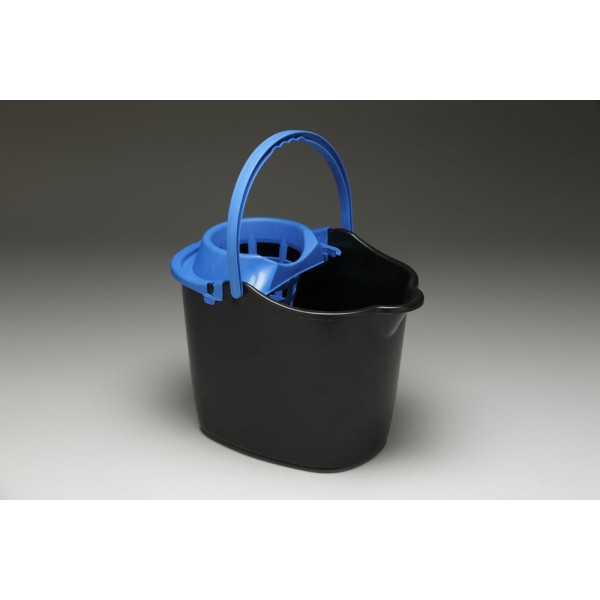 CUBO GALA OVAL+ESCURRIDOR 13 Lts. Ref.6741 BARBOSA