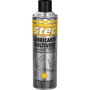 LUBRICANTE MULTIUSO 500ML KRAFFT