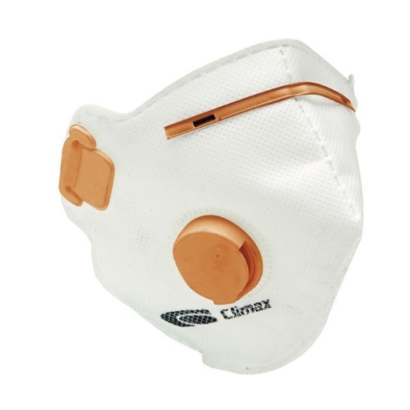 MASCARILLA CLIMAX 1730 FFP3