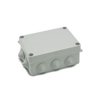 CAJA ESTANCA 153X110X63 C/CONOS IP55 FAMATEL