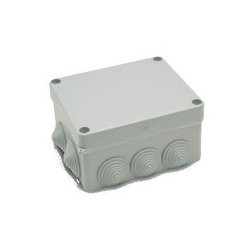 CAJA ESTANCA 160X135X83 C/CONOS IP55 FAMATEL