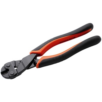 ALICATE BAHCO CORTAVARILLAS 1520G 210MM