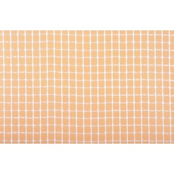 MALLA FIBRA VIDRIO REVOCOS YESO 05 1X50M BCO.FIVERMAS INTERMAS