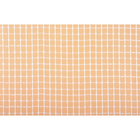 MALLA FIBRA VIDRIO REVOCOS YESO 05 1X50M BCO.FIVERMAS INTERMAS