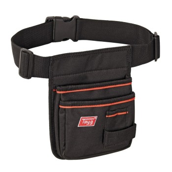 FALTRIQUERA HERRAMIENTAS SIMPLE NYLON TAYG