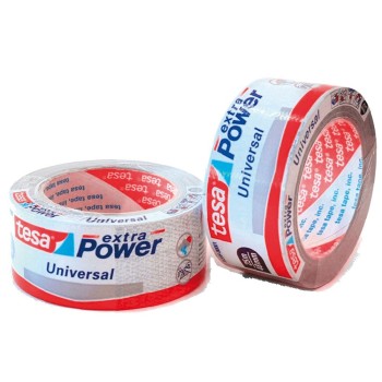 CINTA AMERICANA TESA 50 M X 50 MM BLANCA