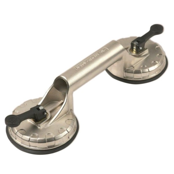 VENTOSA ALUMINIO 2  PIHER