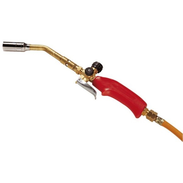 SOPLETE GAS SUPER-EGO AIRPROP PLUS MANGUERA 2 M