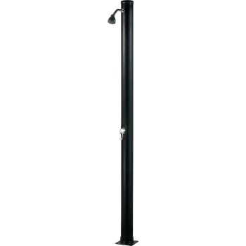 DUCHA GRE JARDIN SOLAR 40664 20 L PVC