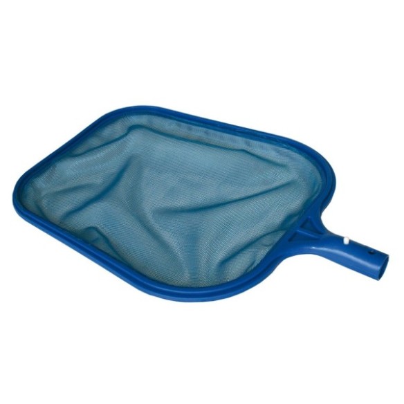 RECOGEHOJAS DE SUPERFICIE P/PISCINAS MANUF. GRE