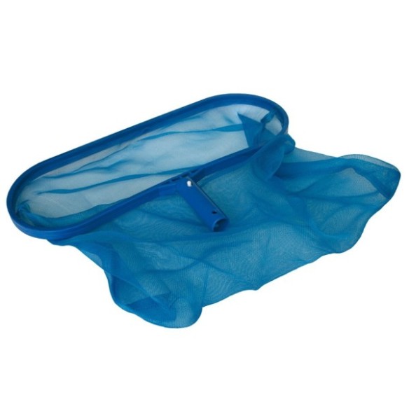 RECOGEHOJAS DE FONDO P/PISCINAS MANUF. GRE