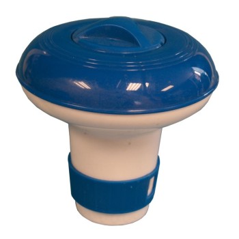 DOSIFICADOR DE PASTILLAS 20GR. MANUF. GRE