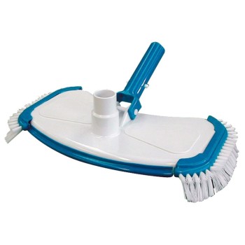 LIMPIAFONDOS MARIPOSA C/CEPILLOS LATERALES PROD. QP