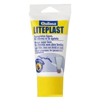 TAPAGRIETAS RELLENO LIGERO LITEPLAST TUBO 150 ML