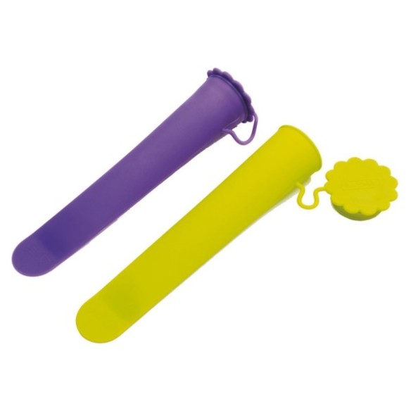 MOLDE SORBETE 2PZAS IBILI