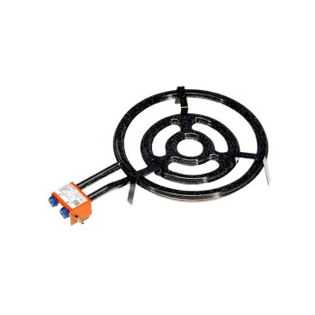 HORNILLO PAELLERO + GAS. L-30 GARCIMA