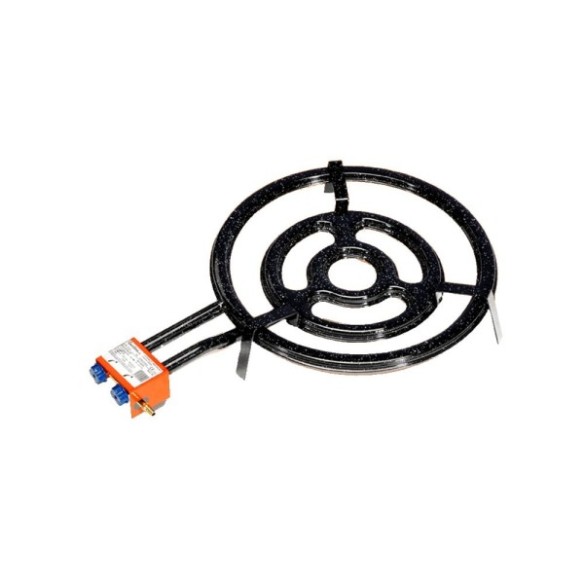 HORNILLO PAELLERO + GAS. L-50 GARCIMA