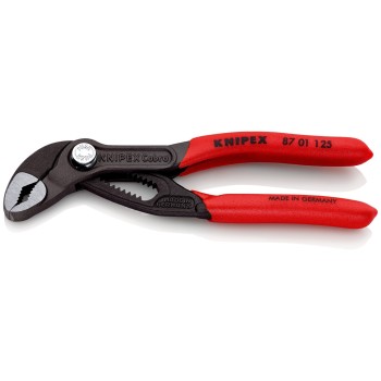 TENAZA KNIPEX COBRA 87 01 125