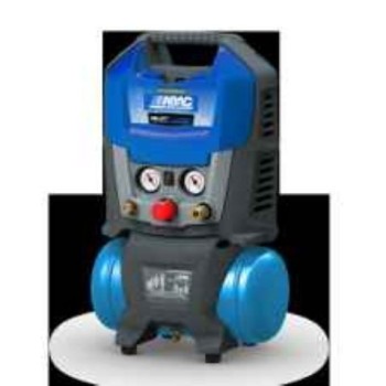 COMPRESOR ABAC SUITCASE 6LTS. 1.5HP