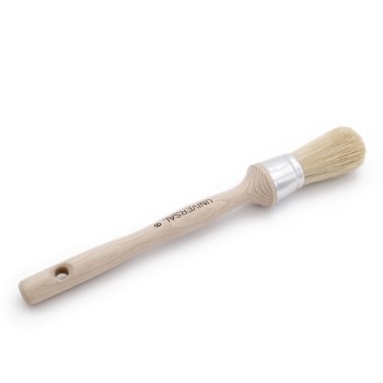 BROCHA VIROLA HIERRO UNIVERSAL 4020 CERDA C/PET N.06