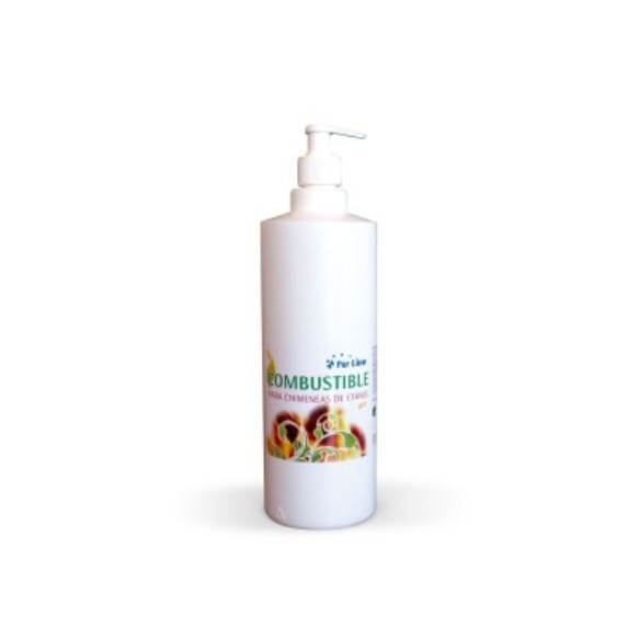 COMBUSTIBLE ECOLOGICO GEL PURLINE 8 L