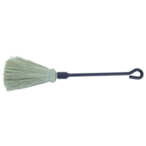ESCOBILLA CHIMENEA 70601 EL ZORRO 45 CM