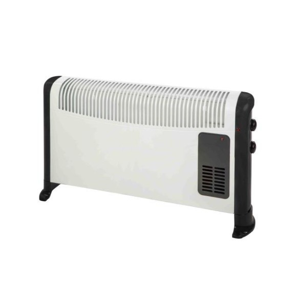 CONVECTOR S&P TLS503T 800/1200/2000W