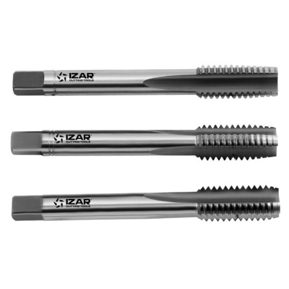 MACHO IZAR 3030 HSS 6X1 MM