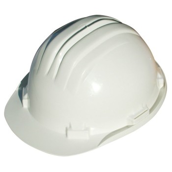 CASCO PROTECCION CLIMAX 5-RG VERDE CON RULETA Y ARNES INTERIOR