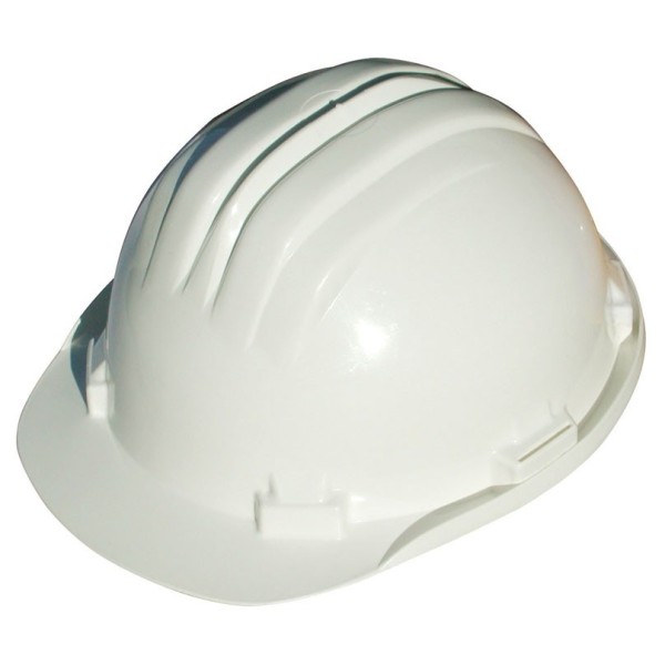 CASCO PROTECCION CLIMAX 5-RG VERDE CON RULETA Y ARNES INTERIOR