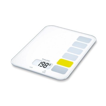 BALANZA COCINA KS-19 RIVER