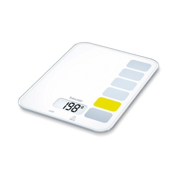 BALANZA COCINA KS-19 RIVER