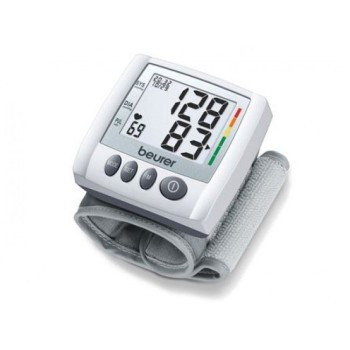 TENSIOMETRO MUÑECA BC-30 RIVER