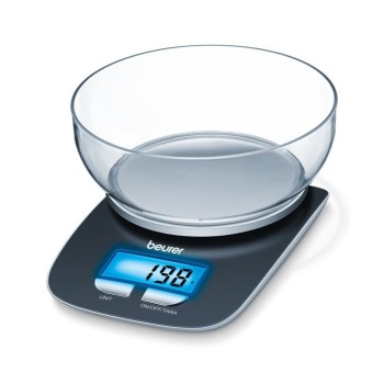 BALANZA COCINA KS-25 DIGITAL 3KG. RIVER