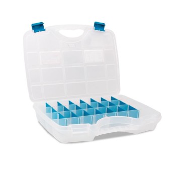 ESTUCHE HERRAMIENTAS HOME 23 TAYG