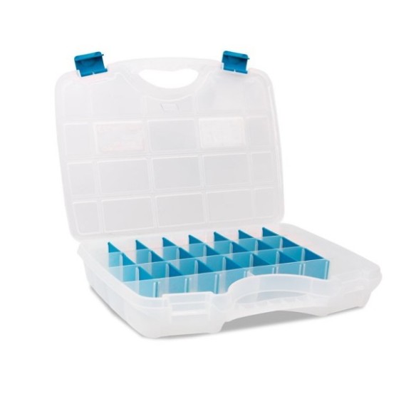 ESTUCHE HERRAMIENTAS HOME 23 TAYG