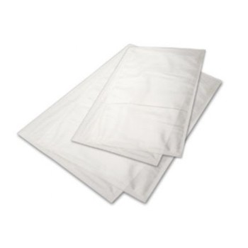 PLASTICO ENVASADORA  25 BOLSAS 16X20CM. LACOR