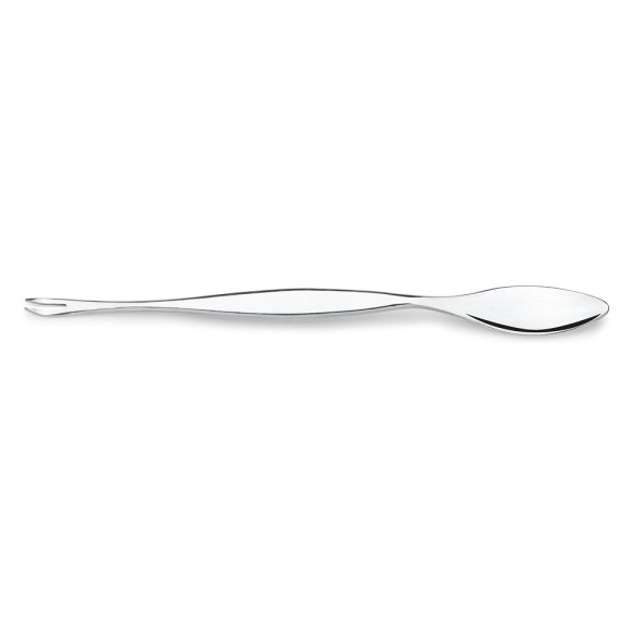 TENEDOR MARISCO SET 4PZAS. 23CM ACERO INOX BUENO HNOS.