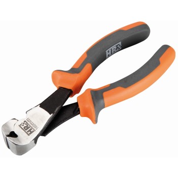 ALICATE CORTE FRONTAL ORANGE 160 MM