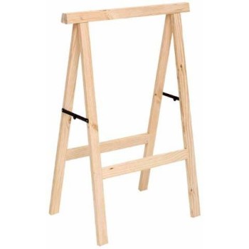 CABALLETE PINO PRO ALTO 1 METRO S/BARNIZ ASTIGARRAGA