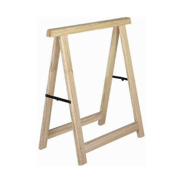 CABALLETE PINO PROFESIONAL S/BARNIZ ASTIGARRAGA