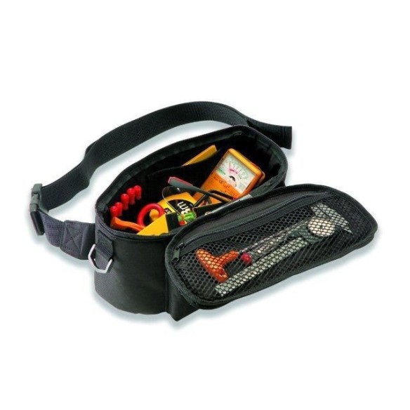 RIÑONERA PORTAHTAS TEJIDO REFOR. LUSAVOUGA