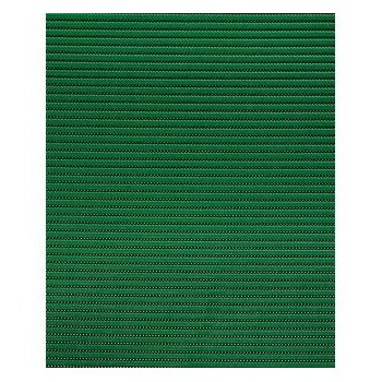 ROLLO TAPETE 4357 MADITEX VERDE OSCURO