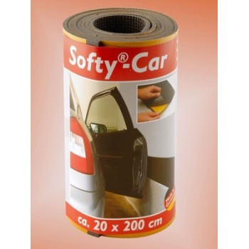 PROTECCION AUTOADHESIVA SOFTY CAR GARAJE MADITEX 20 X 200