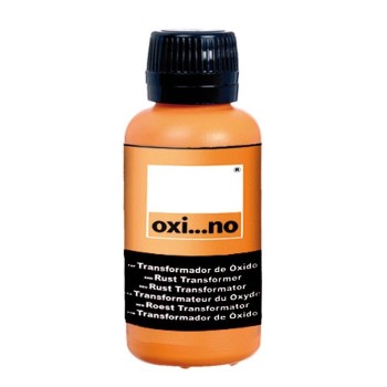 TRANSFORMADOR OXI...NO  125 ML