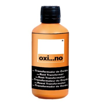 TRANSFORMADOR OXI...NO  250 ML