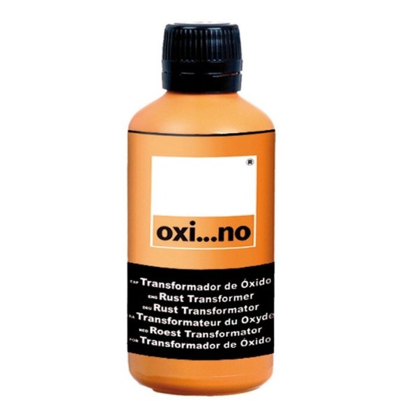 TRANSFORMADOR OXI...NO  250 ML