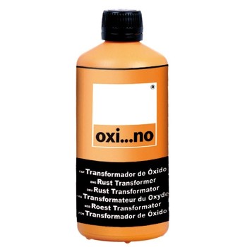 TRANSFORMADOR OXI...NO  500 ML